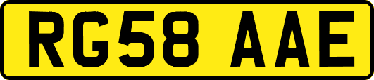 RG58AAE