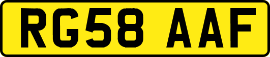 RG58AAF