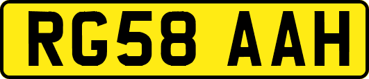 RG58AAH