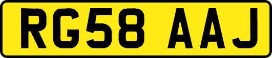 RG58AAJ