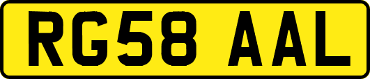 RG58AAL