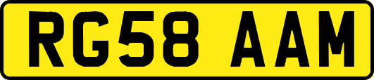 RG58AAM