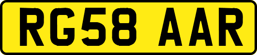 RG58AAR