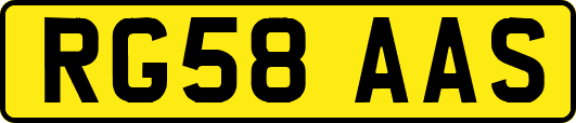 RG58AAS