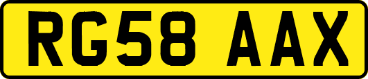 RG58AAX