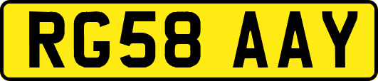 RG58AAY