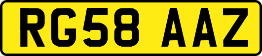 RG58AAZ