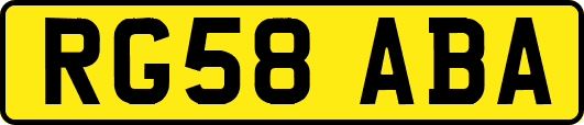 RG58ABA