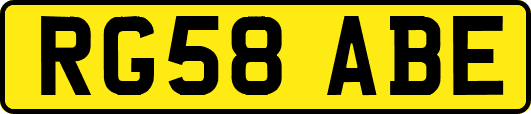 RG58ABE