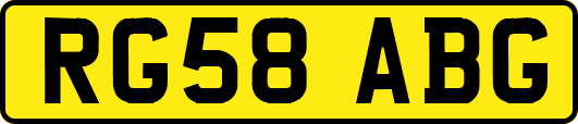 RG58ABG