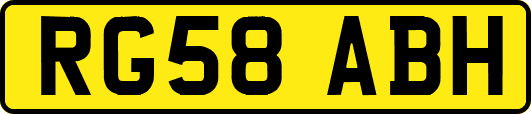 RG58ABH