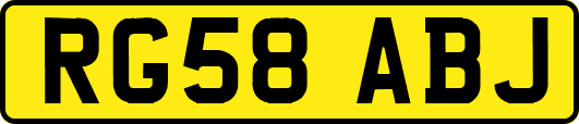 RG58ABJ