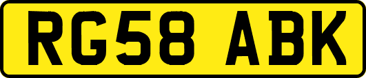 RG58ABK