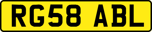 RG58ABL