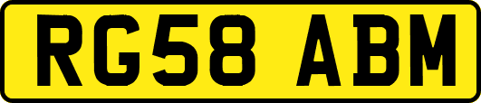 RG58ABM