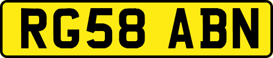 RG58ABN