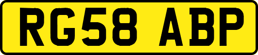 RG58ABP