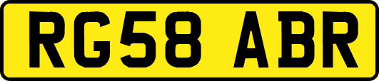 RG58ABR