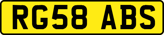 RG58ABS