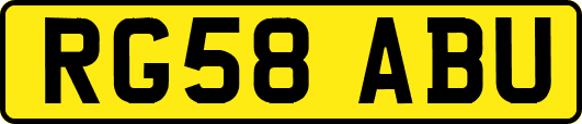 RG58ABU