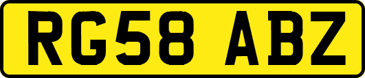 RG58ABZ