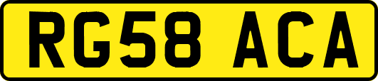 RG58ACA