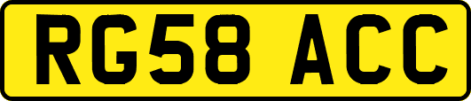 RG58ACC