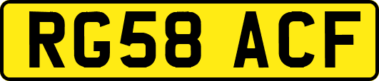 RG58ACF