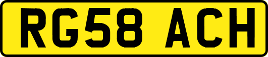 RG58ACH