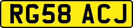 RG58ACJ