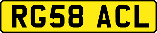 RG58ACL