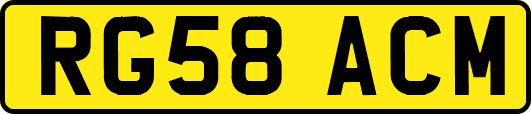 RG58ACM