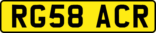 RG58ACR
