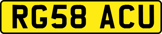 RG58ACU