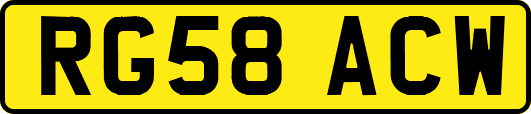 RG58ACW