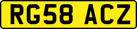 RG58ACZ