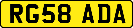 RG58ADA