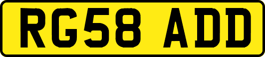 RG58ADD