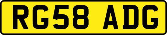 RG58ADG