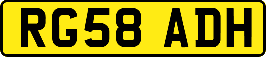 RG58ADH