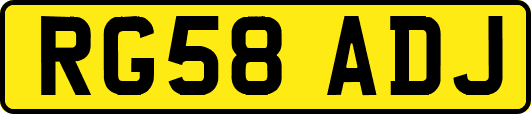 RG58ADJ