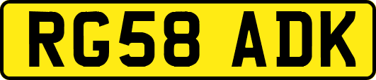 RG58ADK