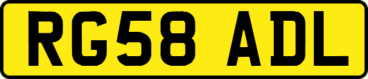 RG58ADL