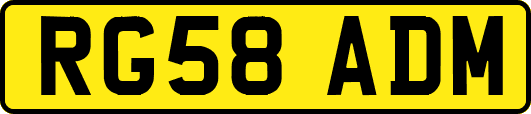 RG58ADM