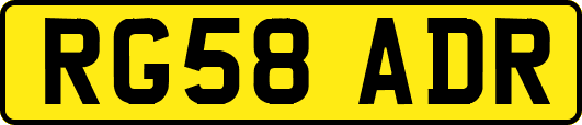 RG58ADR