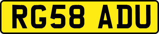 RG58ADU