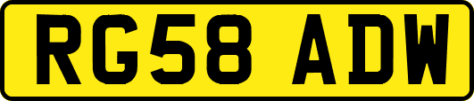 RG58ADW