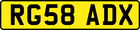 RG58ADX