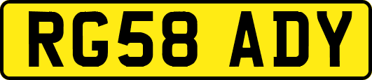 RG58ADY