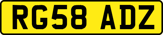 RG58ADZ